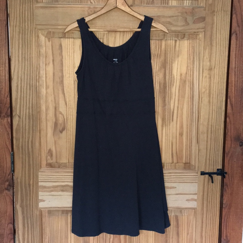 Horny Toad tank dress